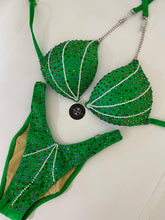 Figure Green Basic